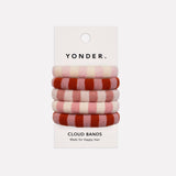 Cloud Bands | SS Mix | Skinny YONDER.