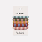 Cloud Bands | SS Mix | Skinny YONDER.