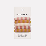 Cloud Bands | SS Mix | Skinny YONDER.