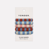 Cloud Bands | SS Mix | Skinny YONDER.