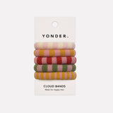 Cloud Bands | SS Mix | Skinny YONDER.