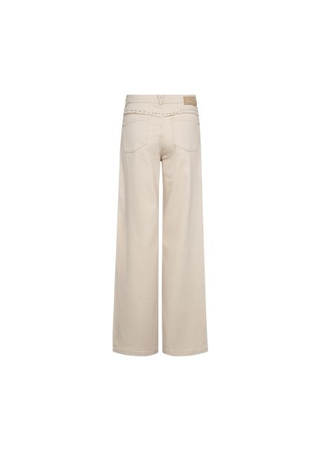 Colette Fringe Jeans | Mos Mosh Jeans MOS MOSH