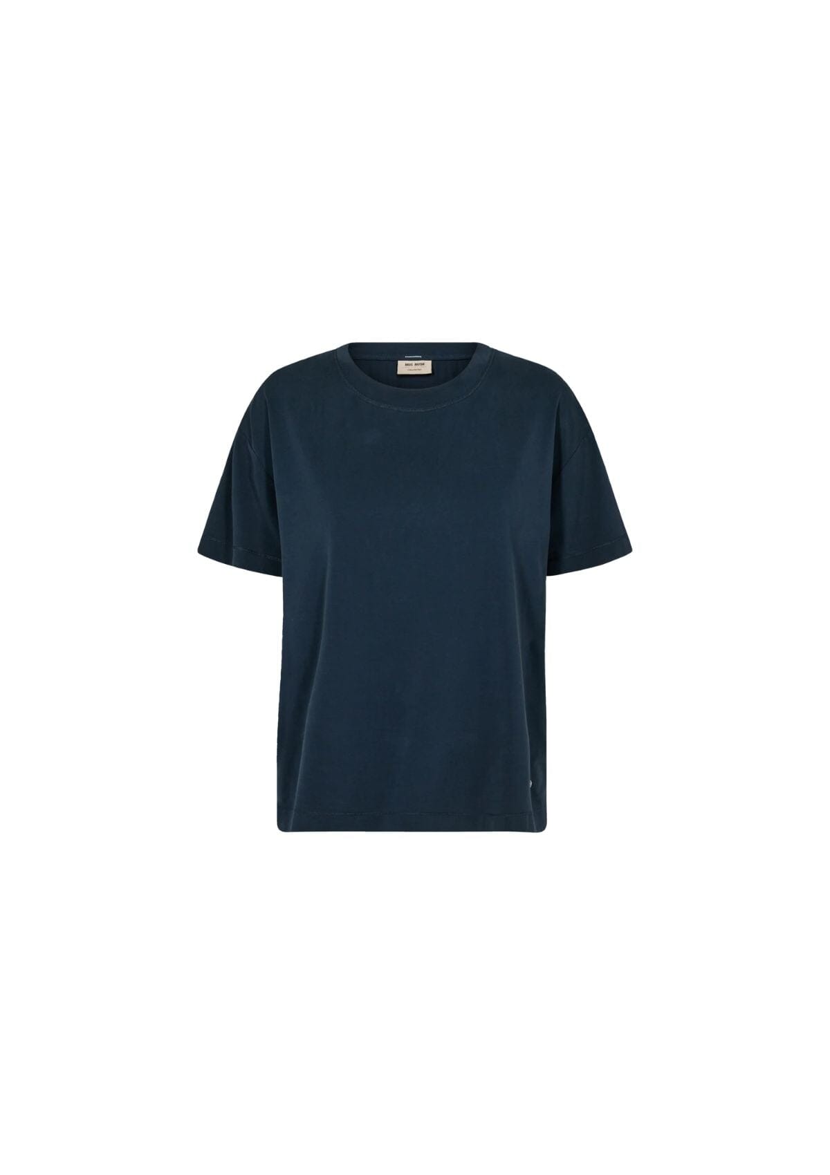 Dala O-SS Basic Tee | Mos Mosh T-Shirt MOS MOSH