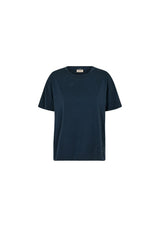 Dala O-SS Basic Tee | Mos Mosh T-Shirt MOS MOSH