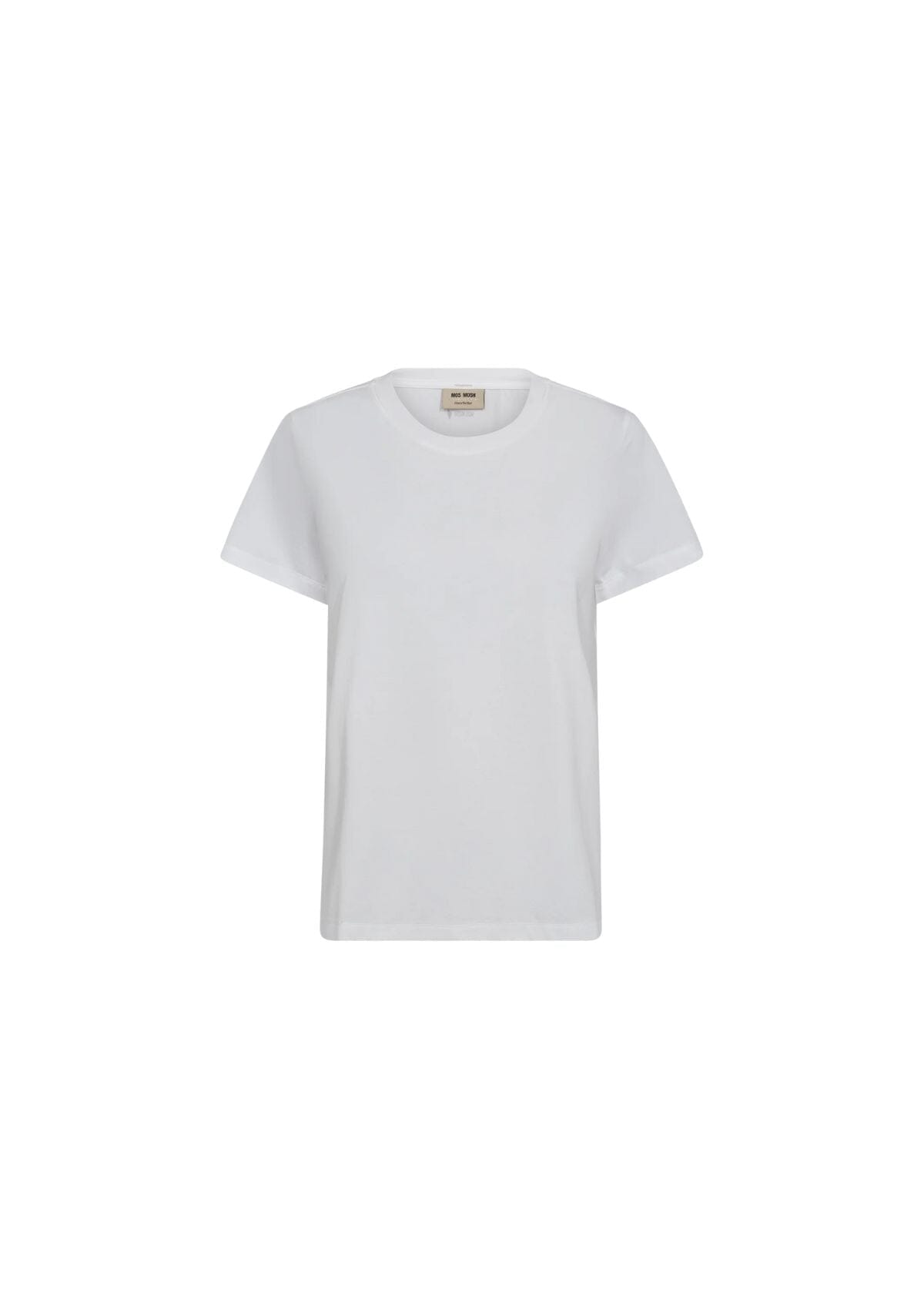 Dala O-SS Basic Tee | Mos Mosh T-Shirt MOS MOSH