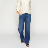 Dara Jenny Jeans | Mos Mosh Jeans MOS MOSH