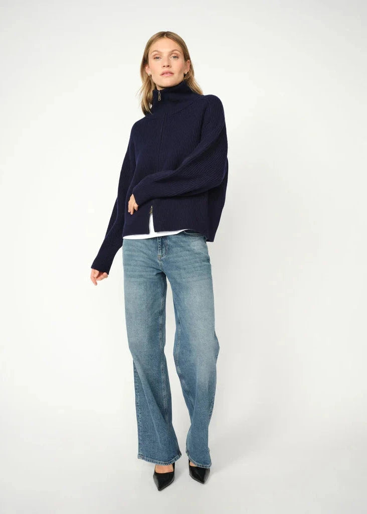 Dara Mai Vintage Jean | Mos Mosh Jeans MOS MOSH