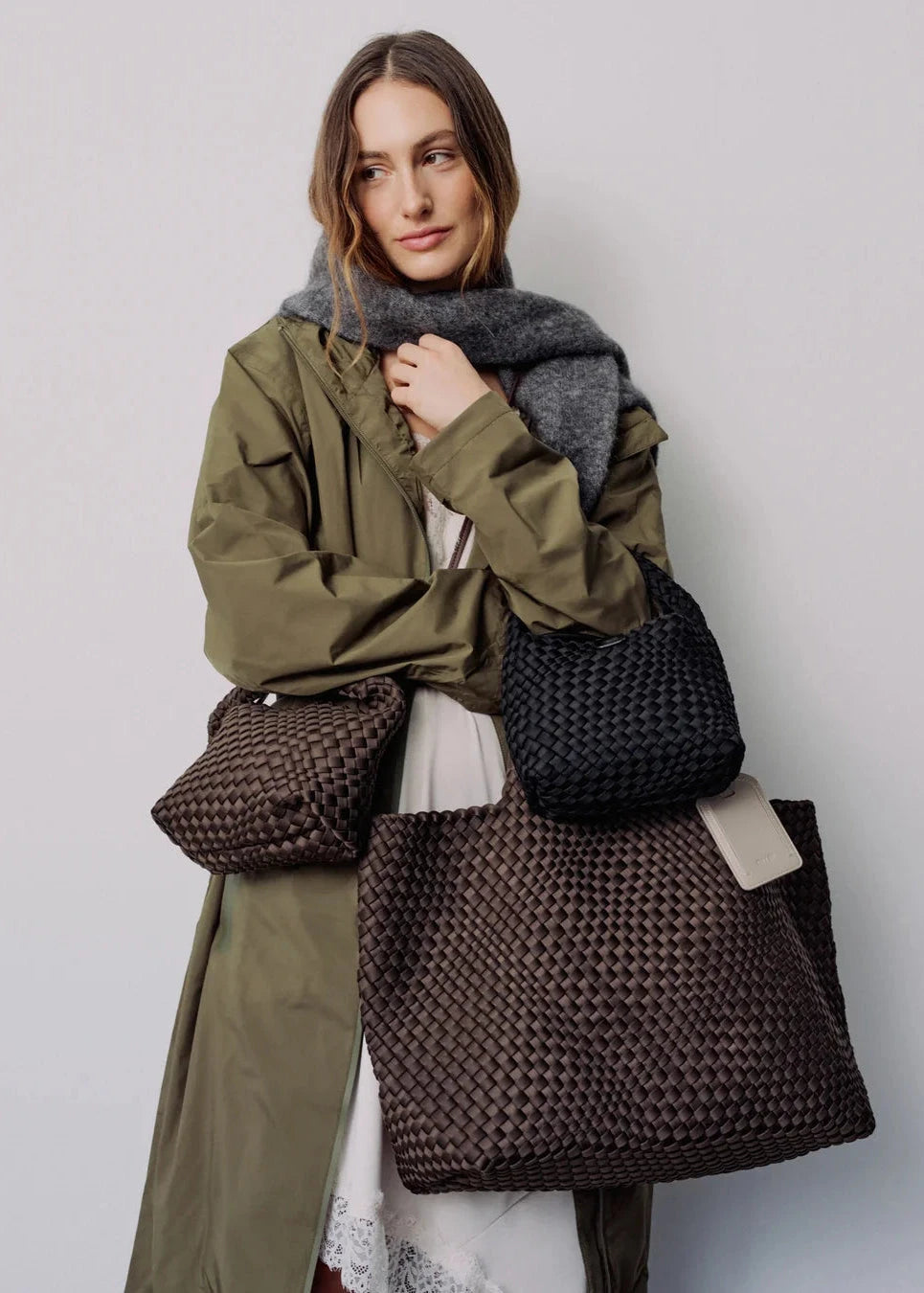 Day Braiding Bag | DAY ET Bag DAY ET