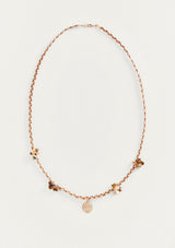 Dwali Layering Necklace | Ese O Ese Necklace ese O ese