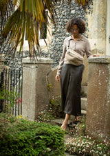 Eden Cardigan | Chalk Cardigan Chalk