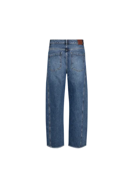 Elva Antonie Jeans | Mos Mosh Jeans MOS MOSH
