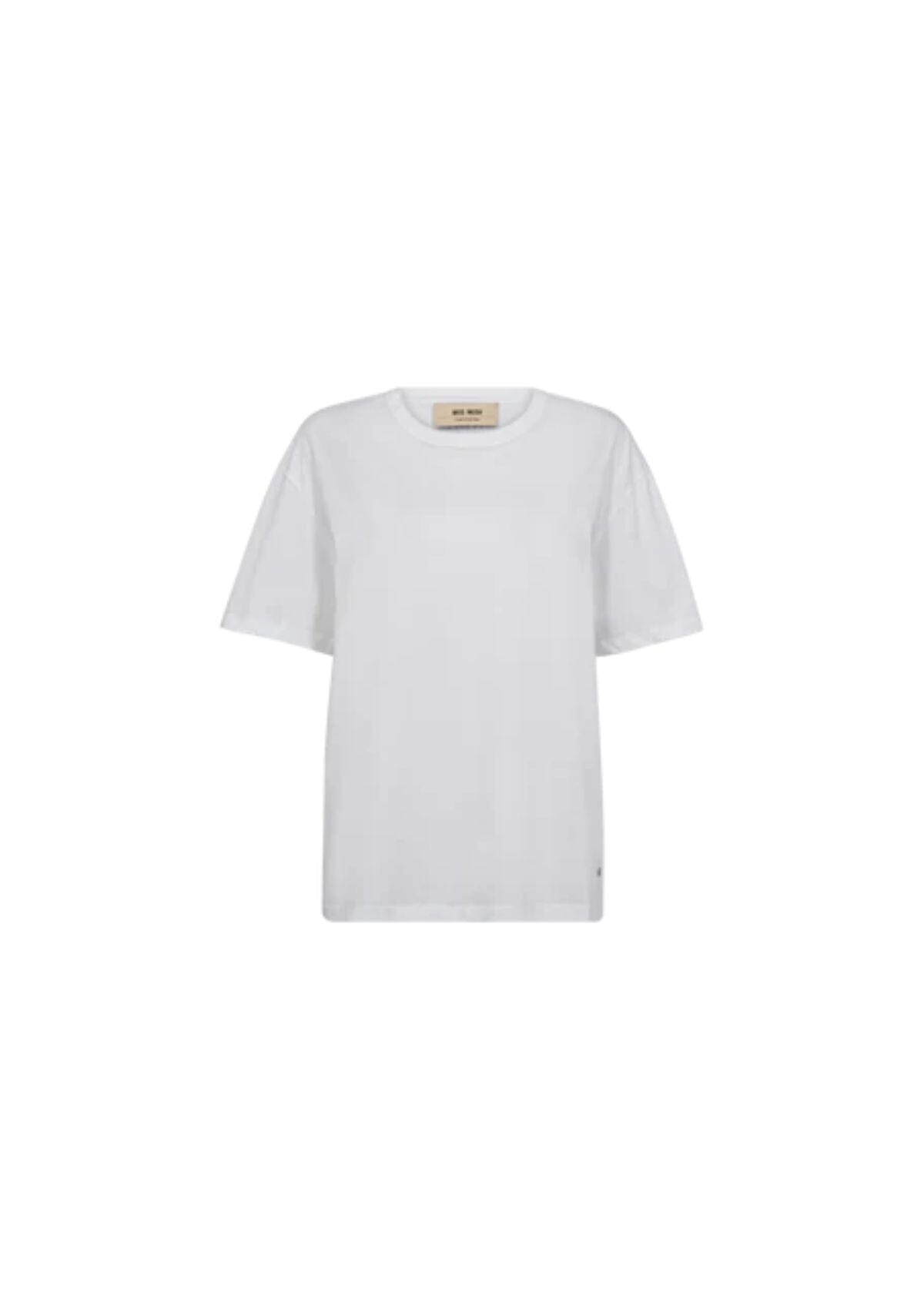 Endre O-SS Tee | Mos Mosh T-Shirt MOS MOSH