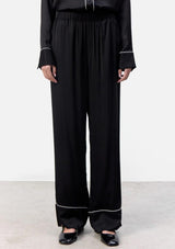 Estel 2 Trouser | LEVETE ROOM Trousers Levete Room