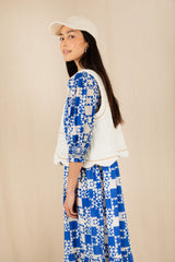 Estelle Gilet | Bonte Gilet Bonte