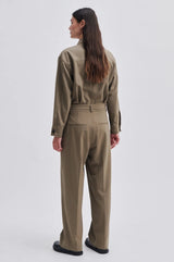 Evali Jumpsuit | Second Female Jumpsuit Second Female