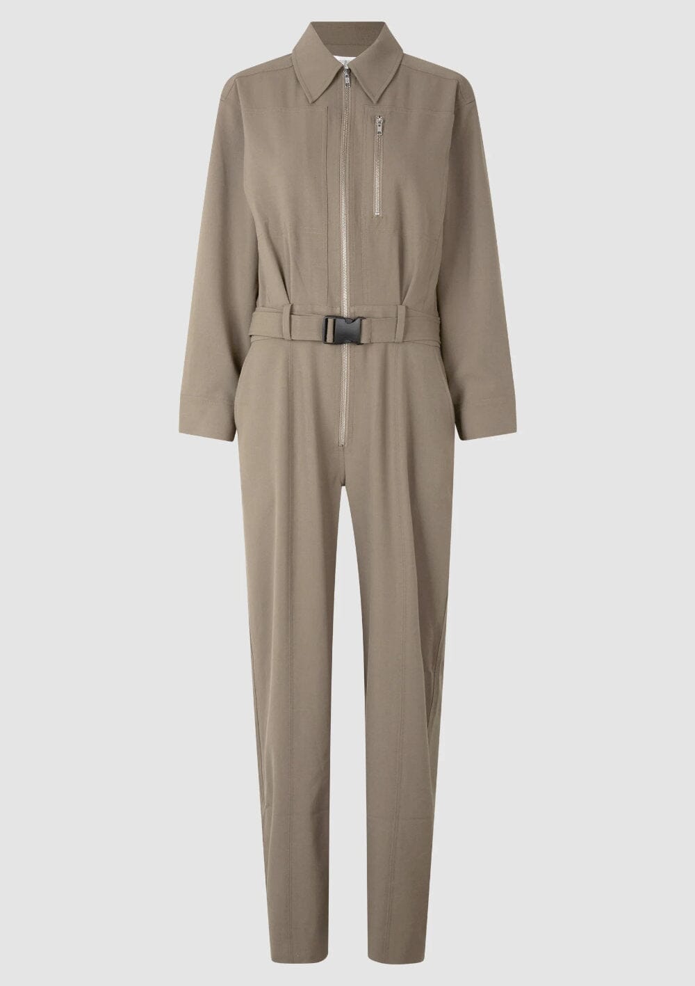 Evali Jumpsuit | Second Female Jumpsuit Second Female
