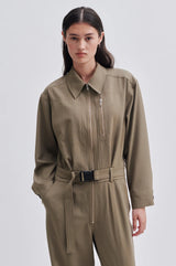 Evali Jumpsuit | Second Female Jumpsuit Second Female