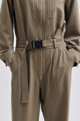 Evali Jumpsuit | Second Female Jumpsuit Second Female