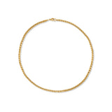 Weave Necklace