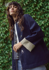 Fallon Mercer Jacket | Mos Mosh Jacket MOS MOSH