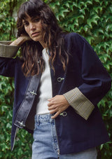 Fallon Mercer Jacket | Mos Mosh Jacket MOS MOSH