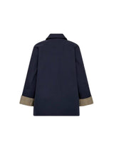Fallon Mercer Jacket | Mos Mosh Jacket MOS MOSH