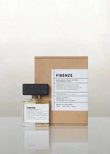 FIRENZE | 50ML EAU DE PARFUM | AMPERSAND EAU DE PARFUM Ampersand