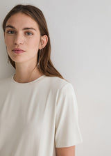 Fluid Tee | 45311 | Yerse T-Shirt Yerse