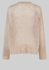 Georg Knit O Neck | Second Female Jumper Second Female