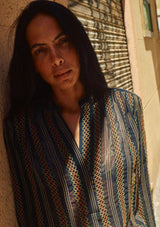 Grand Spirit Blouse | Heyanno Blouse Heyanno