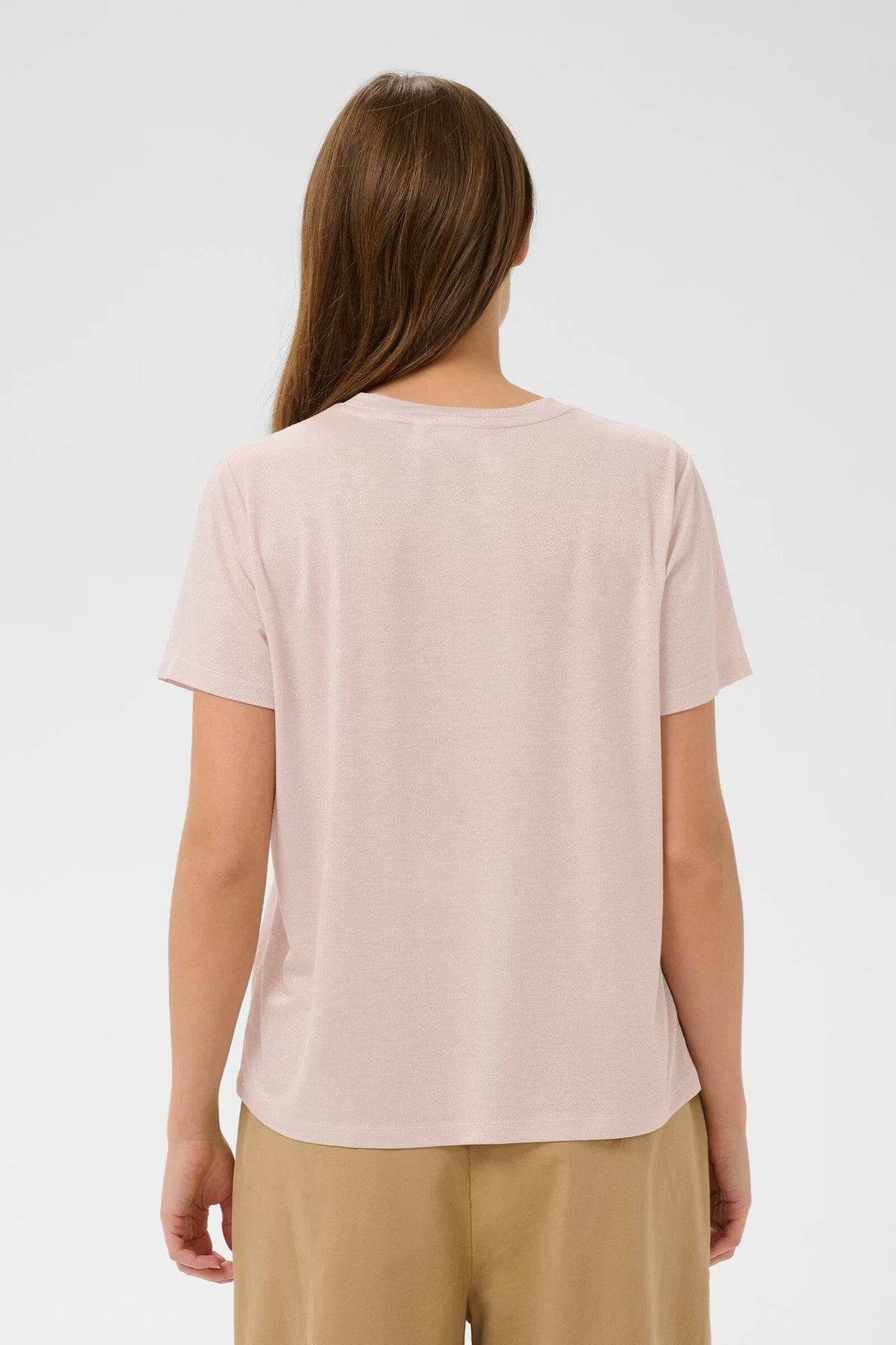 Haga Regular T-Shirt | Saint Tropez T-Shirt Saint Tropez