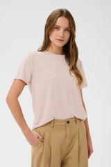 Haga Regular T-Shirt | Saint Tropez T-Shirt Saint Tropez