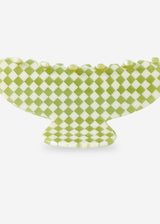 Hair Clip - Harmony Basil Hair Clip sasstie