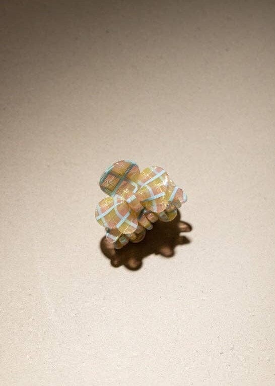 Hair Clip - Lace Bonbon Hair Clip sasstie