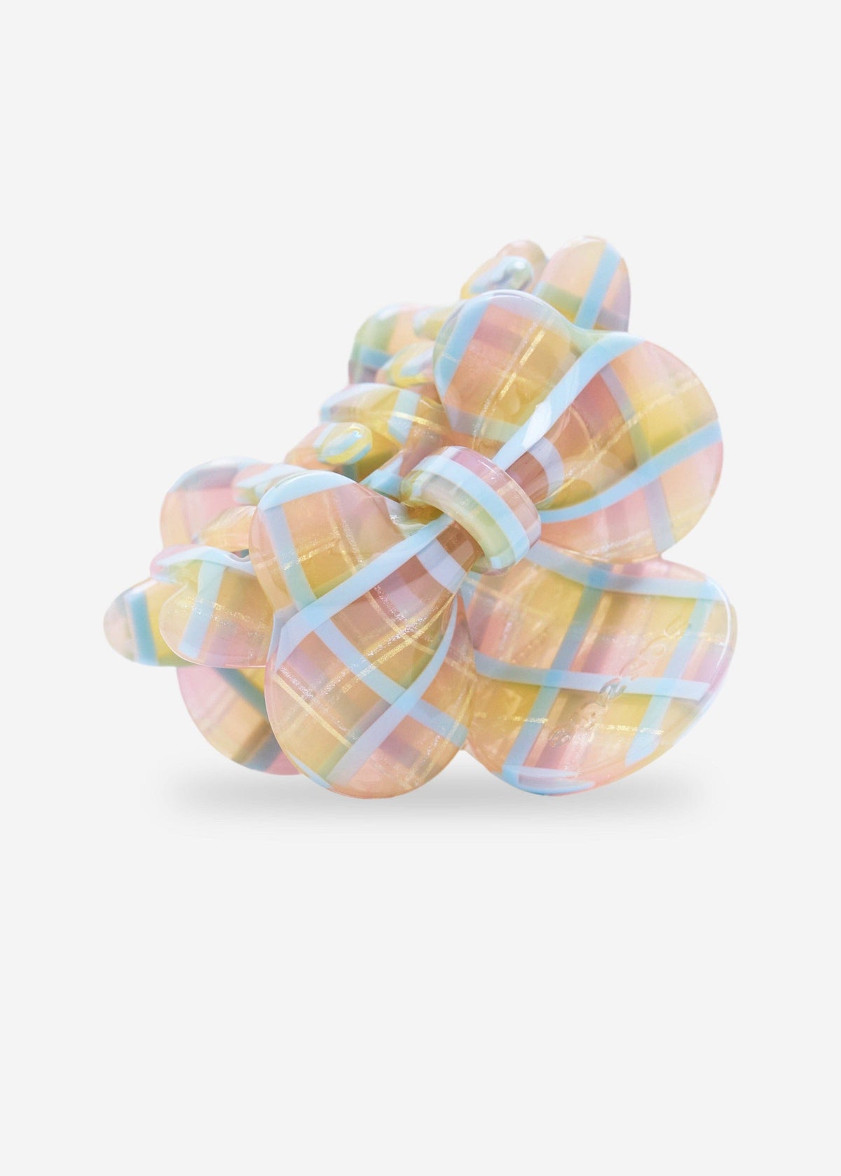 Hair Clip - Lace Bonbon Hair Clip sasstie