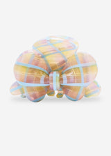 Hair Clip - Lace Bonbon Hair Clip sasstie