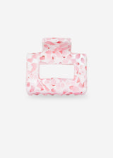 Hair clip - Lib Berry Hair Clip sasstie