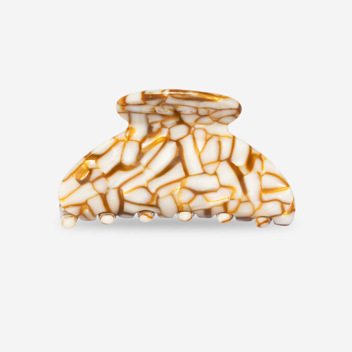 Hair clip - Mony Glace Earrings sasstie