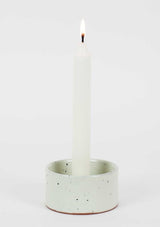 Hand Thrown Candle Holder Candle Holder A World Of Craft