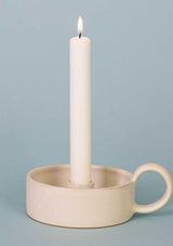 Hand Thrown Nepalese Candle Holder A World Of Craft