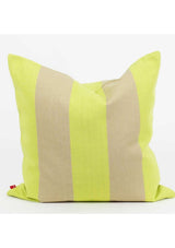 Hand Woven FiFi Cushion Cushion A World Of Craft