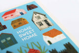 Home Sweet Home Card Hadley