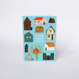 Home Sweet Home Card Hadley