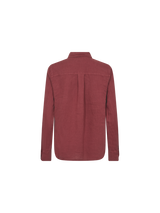 Martina Linen Shirt | Mos Mosh