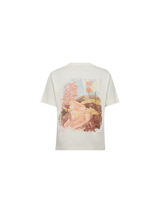 Landscape O-SS Tee | Mos Mosh