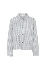 Asta Short Jacket | Basic Apparel