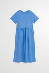 Combination Dress | Indi & Cold