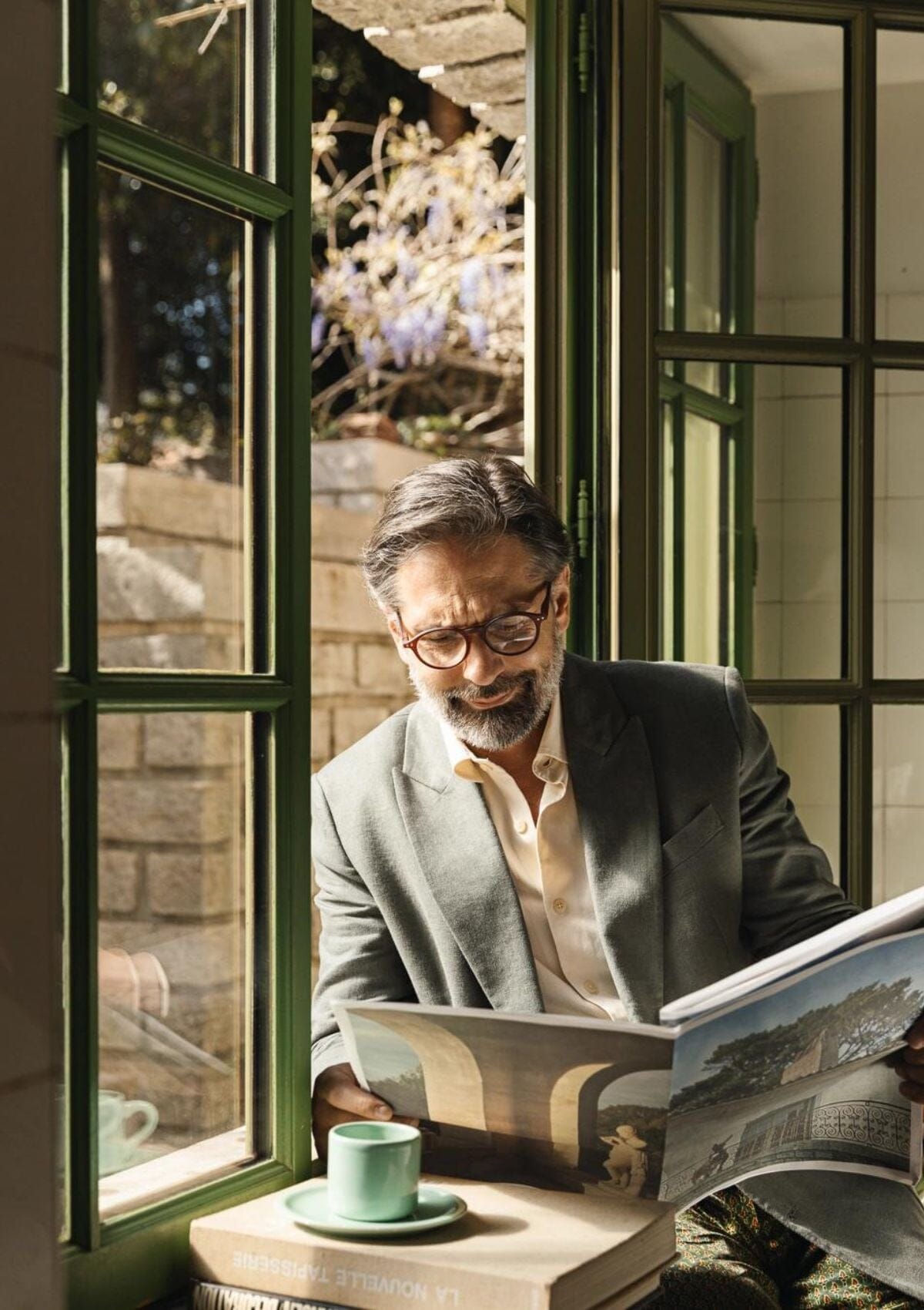 IZIPIZI #D Reading Glasses Reading Glasses IZIPIZI