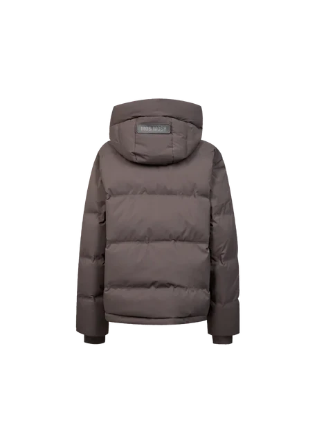 Jilly Hope Down Jacket | Mos Mosh Coat MOS MOSH