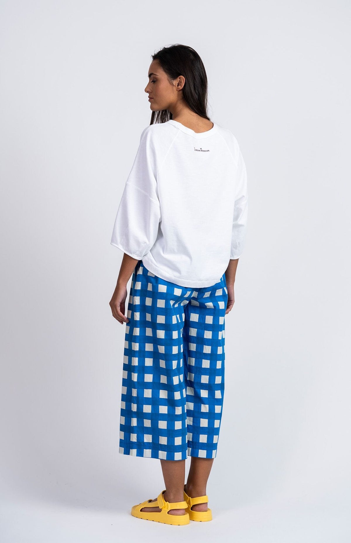 Juno Tee | Loreak Long Sleeve T-Shirt Loreak Mendian